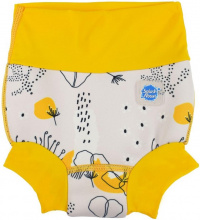 Splash About New Happy Nappy Flower Meadow Splash About New Happy Nappy Flower Meadow
