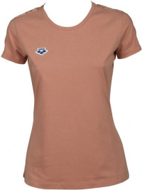 Arena W T-Shirt Team Triple Powder Pink Arena W T-Shirt Team Triple Powder Pink