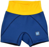 Splash About Jammers Navy/Yellow Splash About Jammers Navy/Yellow