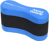 Mad Wave Pull Buoy Training Small Mad Wave Pull Buoy Training Small