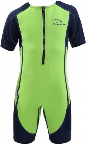 Aqua Sphere Stingray HP2 Green/Navy Aqua Sphere Stingray HP2 Green/Navy