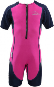 Aqua Sphere Stingray HP2 Pink/Navy Aqua Sphere Stingray HP2 Pink/Navy