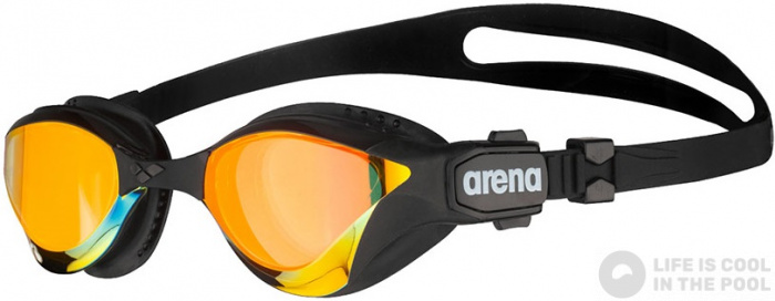 Arena Cobra Tri Swipe Mirror