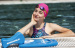 Plaukimo kepuraitė ilgiems plaukams Swimaholic Long Hair Cap