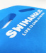 Plaukimo lenta Swimaholic Kickboard