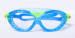 Vaikų plaukimo akiniai Swimaholic Danube Swim Goggles Junior