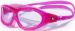 Vaikų plaukimo akiniai Swimaholic Danube Swim Goggles Junior