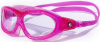 Vaikų plaukimo akiniai Swimaholic Danube Swim Goggles Junior