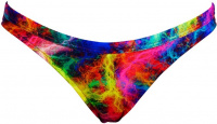 Women's swimwear Funkita Solar Flares Hipster Brief Women's swimwear Funkita Solar Flares Hipster Brief