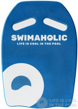 Plaukimo lenta Swimaholic Kickboard