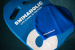 Plaukimo lenta Swimaholic Kickboard