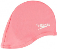 Speedo Polyester Cap Junior Speedo Polyester Cap Junior