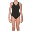 Arena Solid Swim Pro junior black