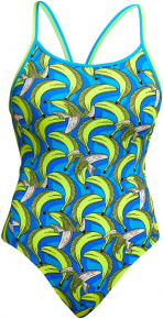 Women's swimwear Funkita B1 Diamond Back One Piece Women's swimwear Funkita B1 Diamond Back One Piece