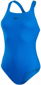 Women's swimwear Speedo Eco Endurance+ Medalist Bondi Blue Women's swimwear Speedo Eco Endurance+ Medalist Bondi Blue