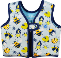 Splash About Go Splash Swim Vest Garden Bugs Splash About Go Splash Swim Vest Garden Bugs