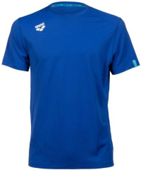 Arena Team T-Shirt Solid Royal Arena Team T-Shirt Solid Royal