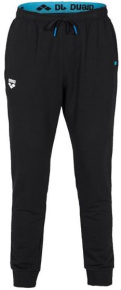 Arena Team Unisex Pant Solid Black Arena Team Unisex Pant Solid Black