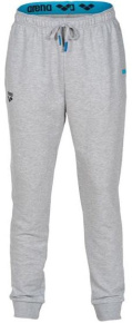 Arena Team Unisex Pant Solid Medium Grey/Heather Arena Team Unisex Pant Solid Medium Grey/Heather