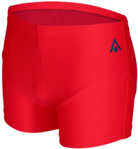 Men's swimsuit Aqua Sphere Essential Boxer Red Men's swimsuit Aqua Sphere Essential Boxer Red