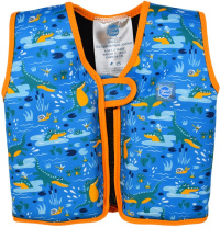 Splash About Go Splash Float Jacket Croc Creek Splash About Go Splash Float Jacket Croc Creek