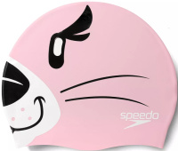 Speedo Printed Character Cap Speedo Printed Character Cap