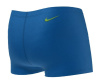 Boy's swimsuit Nike Smiles Square Leg Boys Game Royal