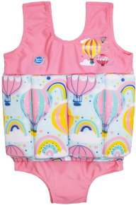 Splash About Floatsuit Over the Rainbow Splash About Floatsuit Over the Rainbow