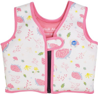 Splash About Go Splash Swim Vest Forest Walk Splash About Go Splash Swim Vest Forest Walk