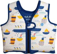 Splash About Go Splash Swim Vest Tug Boats Splash About Go Splash Swim Vest Tug Boats