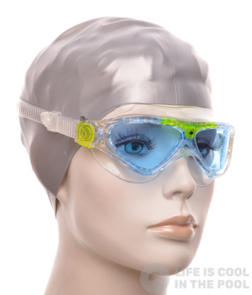 Children's swimming goggles Aqua Sphere Vista Junior