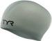 TYR Silicone Long Swimming Cap