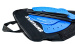 Plaukimo letenėlės Swimaholic Strength Paddles Blue