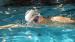 Plaukimo akiniai Swimaholic Elbe Swim Goggles