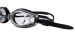 Receptiniai plaukimo akiniai Swimaholic Optical Swimming Goggles