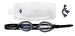 Receptiniai plaukimo akiniai Swimaholic Optical Swimming Goggles