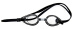 Receptiniai plaukimo akiniai Swimaholic Optical Swimming Goggles