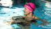 Receptiniai plaukimo akiniai Swimaholic Optical Swimming Goggles