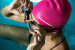 Receptiniai plaukimo akiniai Swimaholic Optical Swimming Goggles