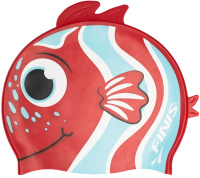Finis Animal Heads Angel Fish Finis Animal Heads Angel Fish
