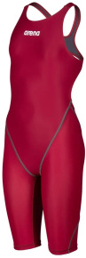 Arena Powerskin ST Next OB Junior Red Arena Powerskin ST Next OB Junior Red