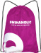 Maudymosi krepšys Swimaholic Mesh Bag