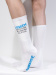 Kojinės Swimaholic Socks I Swim