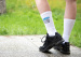 Kojinės Swimaholic Socks I Swim