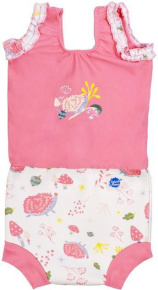 Splash About Happy Nappy Costume Forest Walk Splash About Happy Nappy Costume Forest Walk