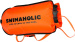 Plaukimo plūduras Swimaholic Swim Buoy