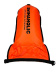 Plaukimo plūduras Swimaholic Swim Buoy