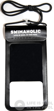 Vandeniui atsparus telefono dėklas Swimaholic Waterproof Phone Bag