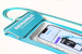 Vandeniui atsparus telefono dėklas Swimaholic Waterproof Phone Bag