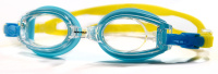 Vaikiški plaukimo akiniai su receptu Swimaholic Optical Swimming Goggles Junior